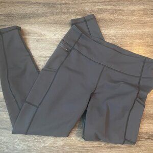 Patagonia leggings - women's L